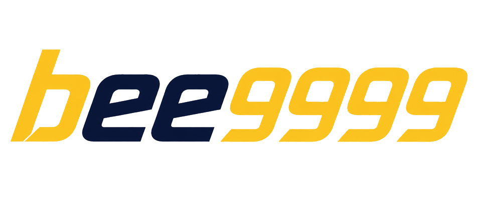 bee9999 লোগো